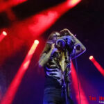 The Rock Circus 2023: Finntroll